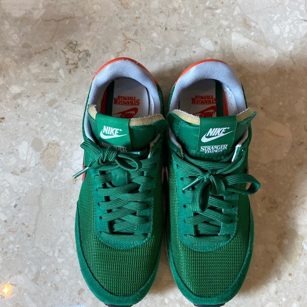 Nike Air Tailwind 79 Stranger Things Hawkin High School sneakers